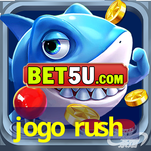 jogo rush